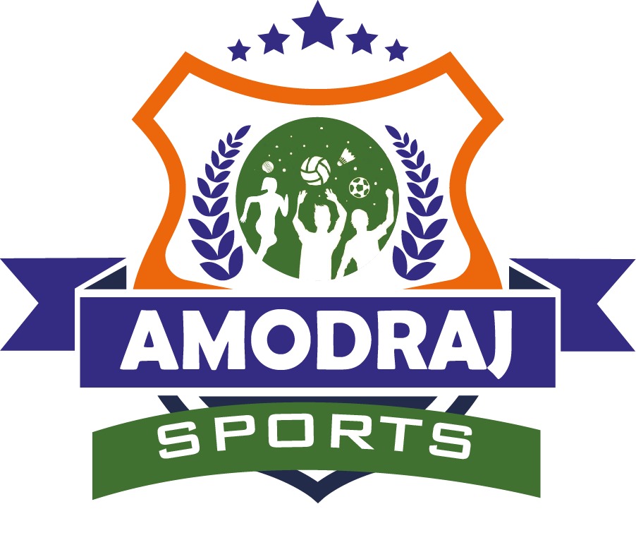 AMODRAJ SPORTS 