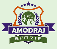 AMODRAJ SPORTS 