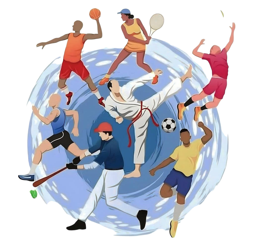 EMPOWERING ATHLETES, ELEVATING SPORTS