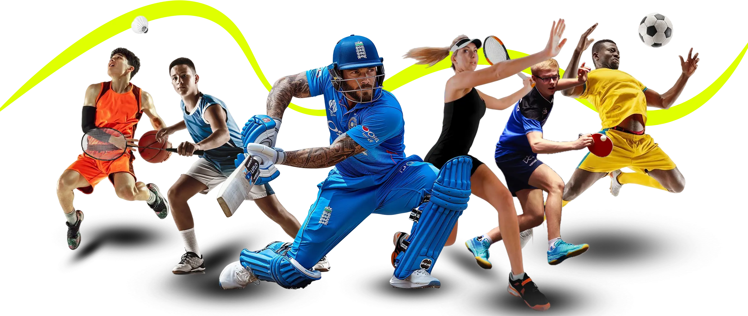 DRIVEN BY PASSION, DEFINED BY EXCELLENCE