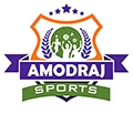 AMODRAJ SPORTS ACADEMY